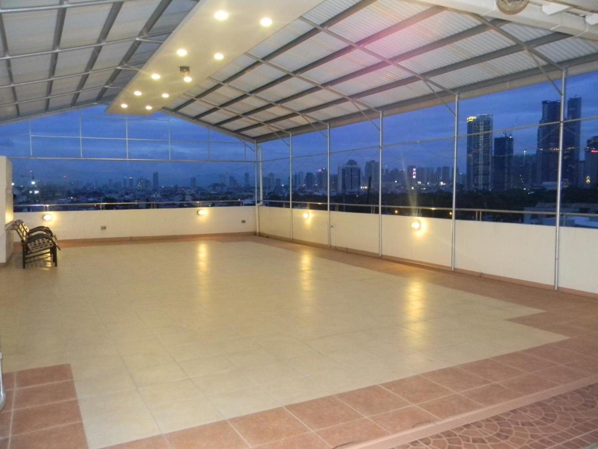 M Suites Hotel Makati City Zewnętrze zdjęcie