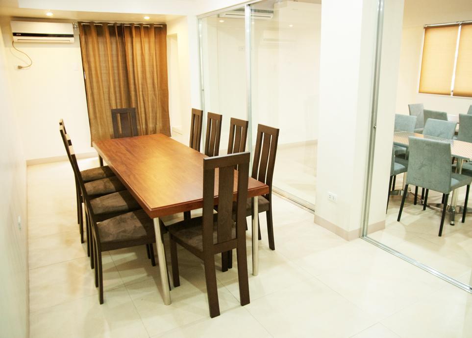 M Suites Hotel Makati City Zewnętrze zdjęcie