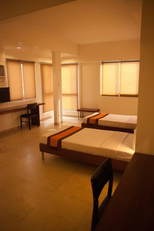 M Suites Hotel Makati City Pokój zdjęcie