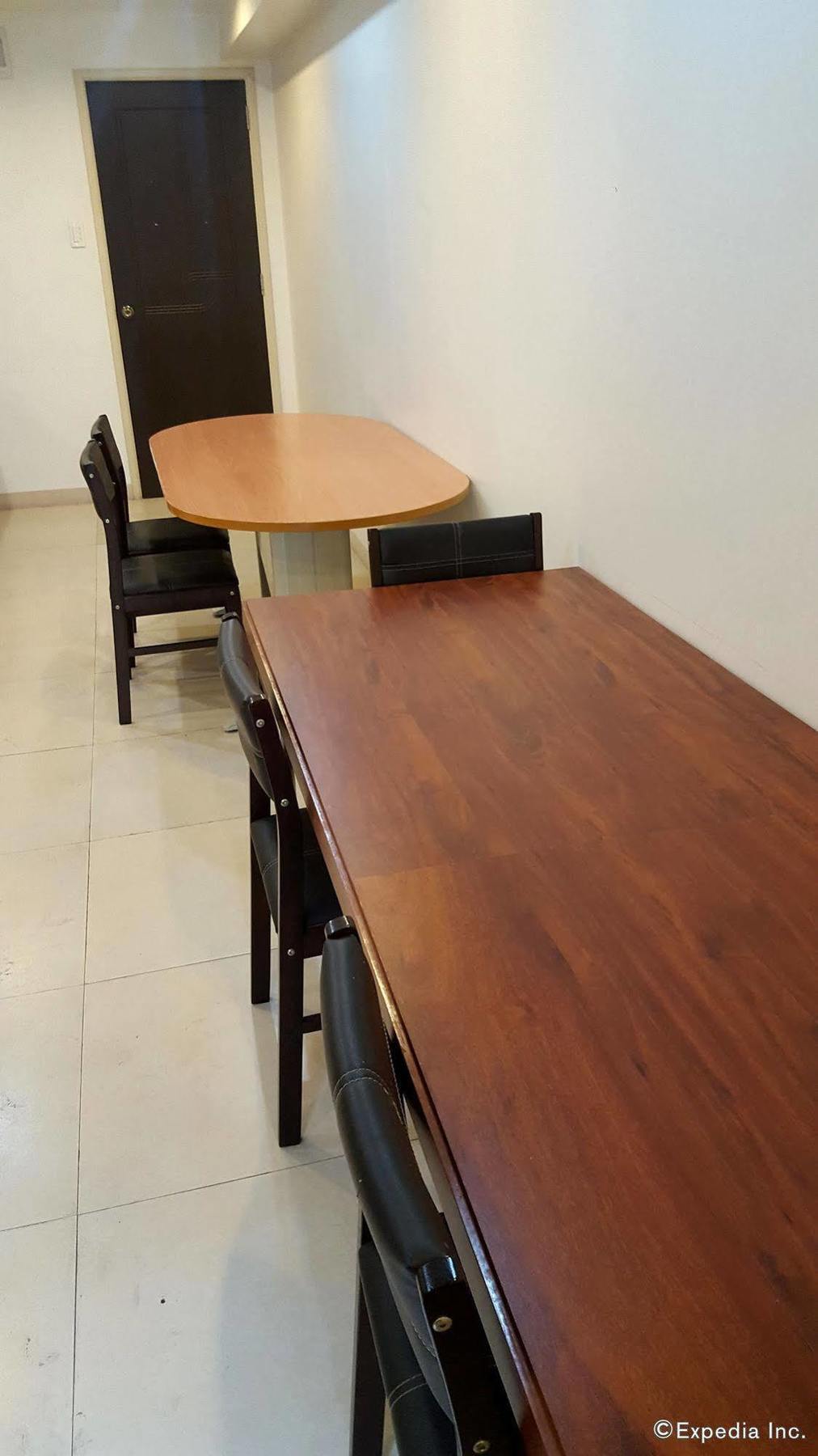 M Suites Hotel Makati City Zewnętrze zdjęcie